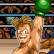 Super Punch-Out SNES