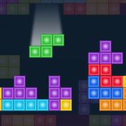 Super Tetris Mobile