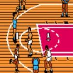 Tecmo NBA Basketball (NES)