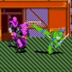 Teenage Mutant Ninja Turtles: Turtles In Time (Arcade)