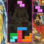 Tetris Classic (Windows)
