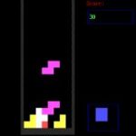 Tetris (DOS)