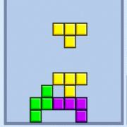 Tetris HTML5