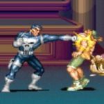 The Punisher (Arcade)