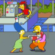 The Simpsons (arcade)