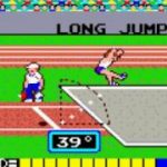 Track & Field (Arcade)