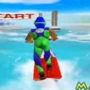 Wave Race 64 (N64)