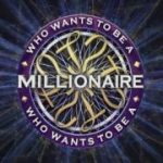 Who Wants To Be a Millionaire