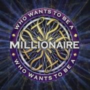 Who Wants To Be A Millionaire