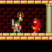 Wonder Boy 3 (SEGA)