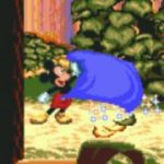 World Of Illusions Starring Micky Mouse (SEGA)