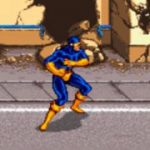 X-Men (Arcade)