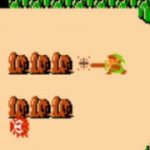 Zelda 1 (NES)