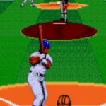 Tommy Lasorda Baseball (SEGA)