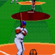 tommy lasorda baseball (SEGA)