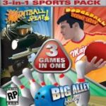 3-in-1 Sports Pack (GBA)