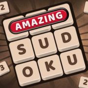 Amazing Sudoku