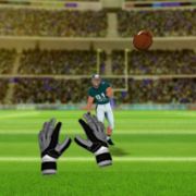 American Football Challenge