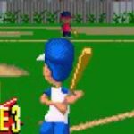 Backyard Baseball (GBA)