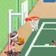 Backyard Basketball (GBA)