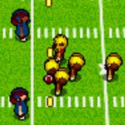 Backyard Football (GBA)