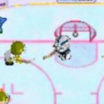 Backyard Hockey (GBA)