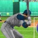 Baseball Advance (GBA)