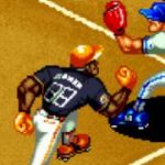 Baseball Stars 2 (Arcade)