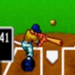 Baseball Stars Professional (Arcade)