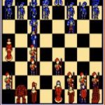 Battle Chess (NES)