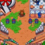 Battle Pinball (SNES)