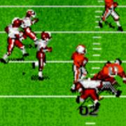 Bill Walsh College Football ‘95 (SEGA)