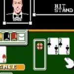 Blackjack (NES)