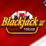 BlackJack Vegas 21
