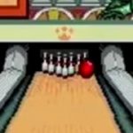 Boogie Woogie Bowling (SEGA)