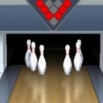 Bowling WebGL