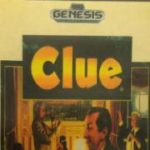 Clue (SEGA)