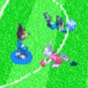 Disney Sports Soccer (GBA)