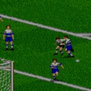 FIFA Soccer 97 (SEGA)