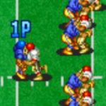 Football Frenzy (Arcade)