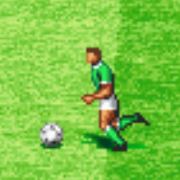 Goal! Goal! Goal! (Arcade)