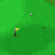 Hal's Hole In One Golf (SNES)