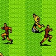 Hyper Soccer (NES)