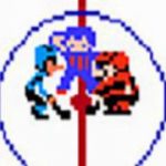 Ice hockey (NES)