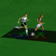 International Superstar Soccer 64 (N64)
