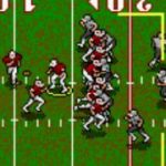 Joe Montana 2: Sports Talk Football (SEGA)