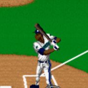 Ken Griffey Jr. Presents Major League Baseball (SNES)