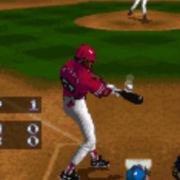 Ken Griffey Jr.'s Winning Run (SNES)