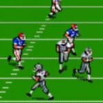 Madden NFL '94 (SEGA)