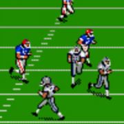 Madden NFL '94 (SEGA)